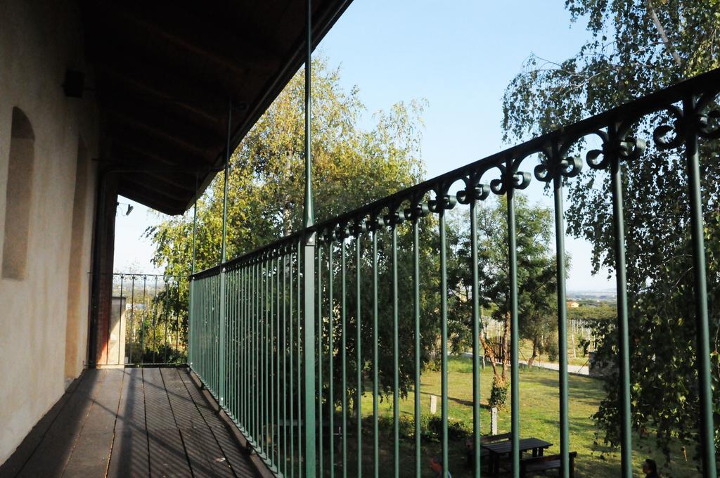 Villa Agriturismo Magnarosa Barge Exterior foto